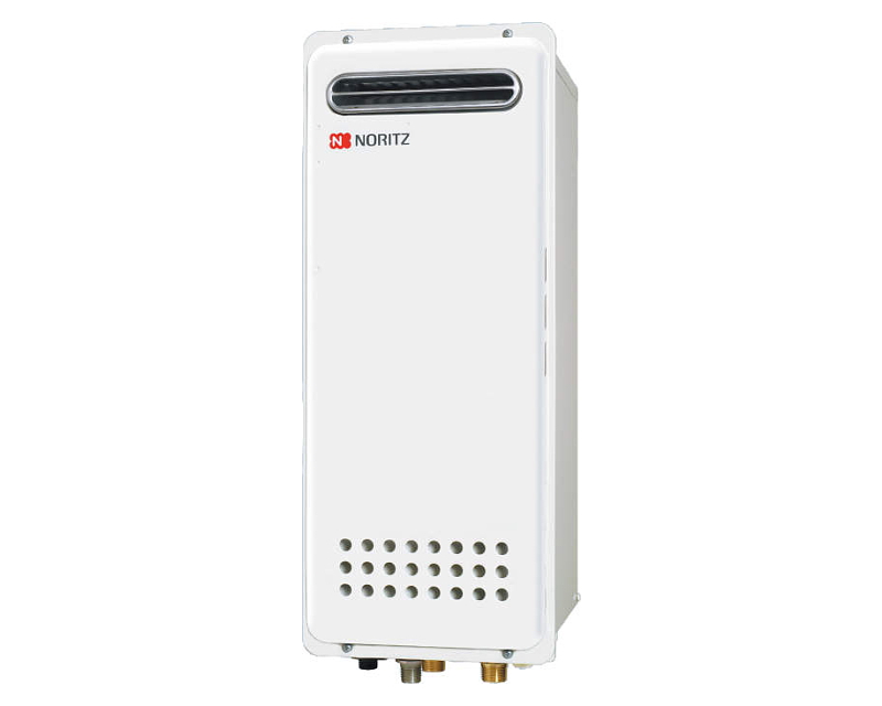 GT-1653SAWX-4 BL ノーリツ製ガスふろ給湯器【工事込145,000円