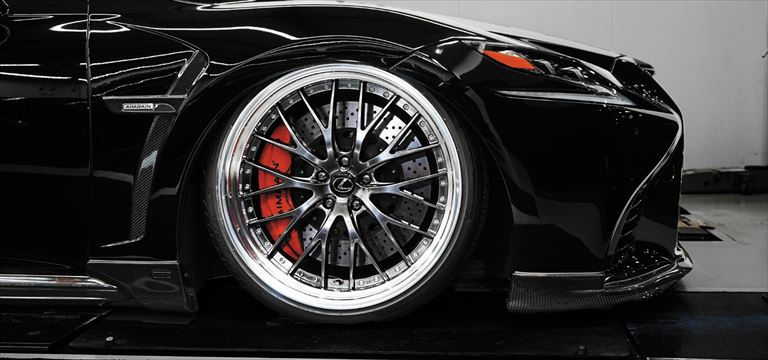 GT BRAKE SYSTEM GT88/GT86/GT64 EASY ORDER