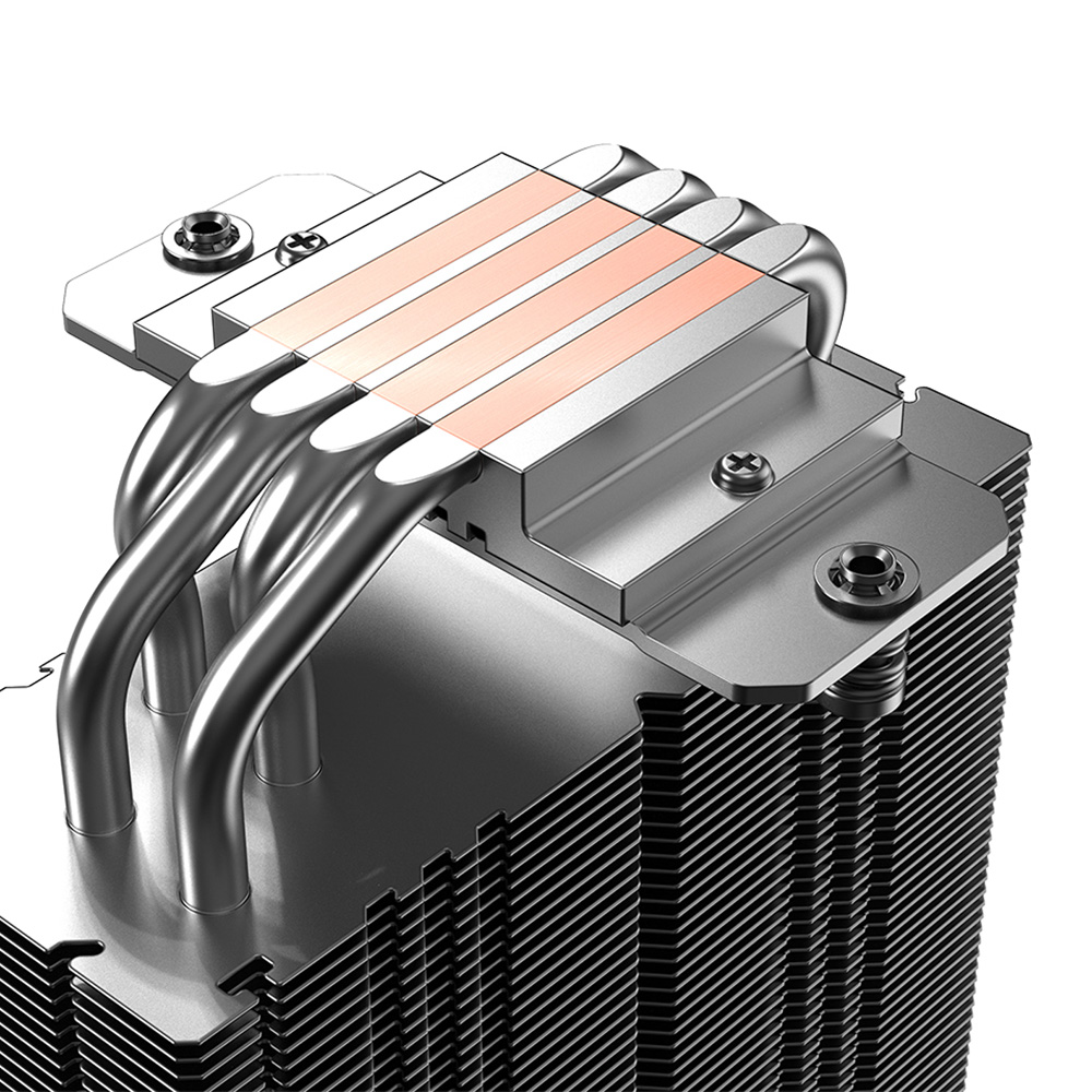 FROZN-A410-SE | Ainex