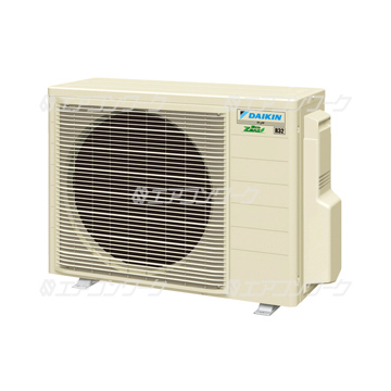 ダイキン Eco ZEAS 天井カセット4方向 マルチフロー ショーカセ 2.3