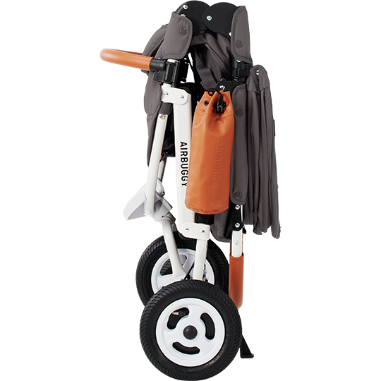 COCO BRAKE EX FROM BIRTH - AIRBUGGY | ベビーカーのエアバギー