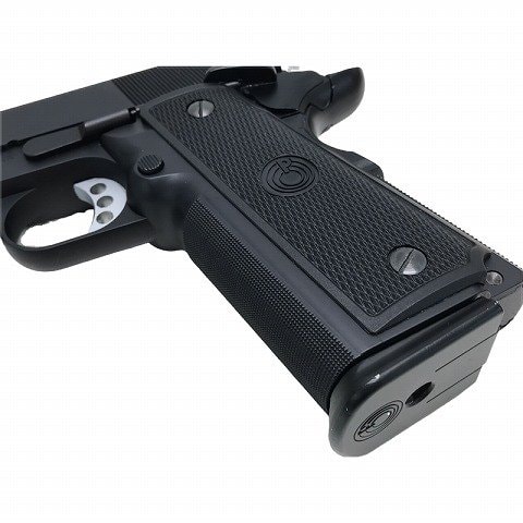 WA] パラオーディナンス P14・45 HRTスペシャル HW ブラック ガス