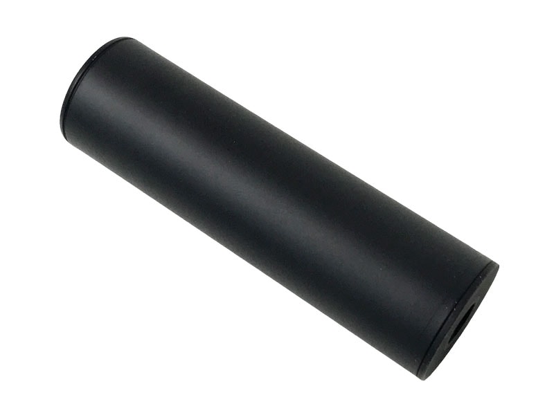 ライラクス HKサイレンサー リアル NEO 14mm逆ネジ