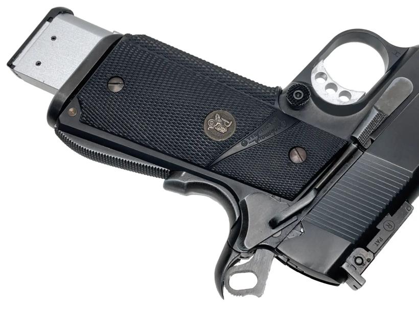 WA] デルタフォース・カスタム バトルダメージバージョン ガスブロー