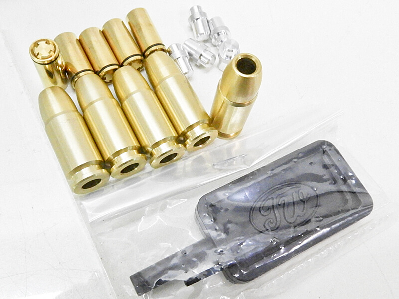 タナカ] グロック17 2nd EVO2 frame HW G17 モデルガン (未発火)の販売