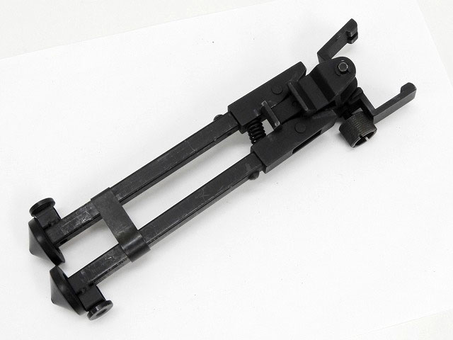 WE] SVDドラグノフ用 バイポッド (中古)の販売ページ｜エアガン.jp