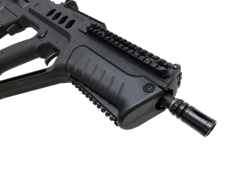 S&T] Tavor-21 PRO Ver カービンモデル BK 電動ガン (中古)の販売