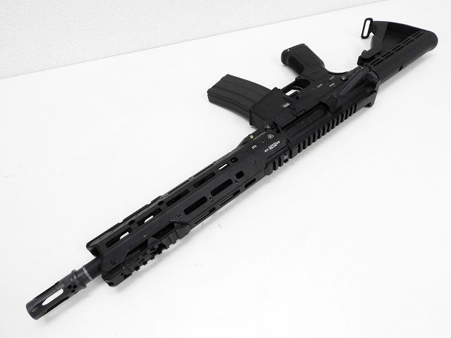 カスタムバーナー グリルガン M4カービン カスタムバーナー グリルガン