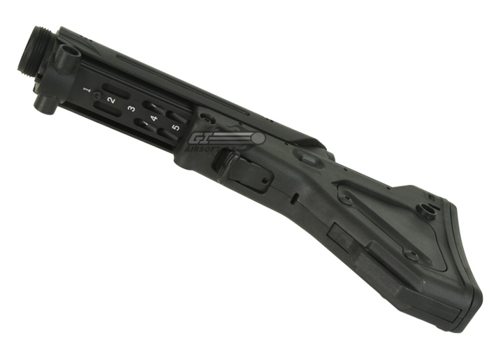 PTS Magpul UBR Adjustable Stock for M4 / M16 GBBR