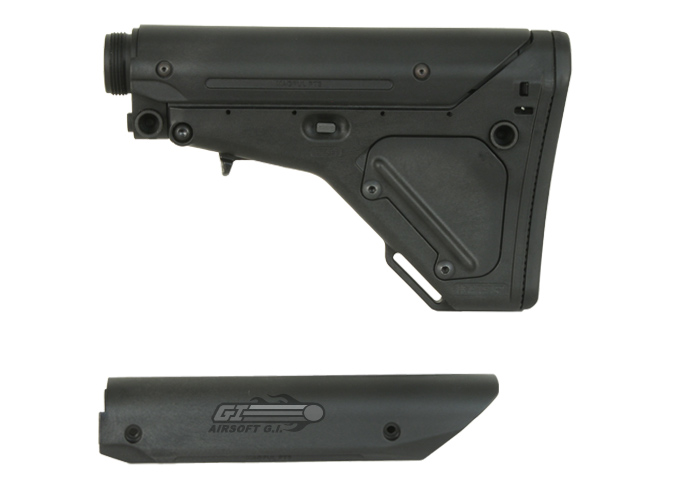 PTS Magpul UBR Adjustable Stock for M4 / M16 GBBR