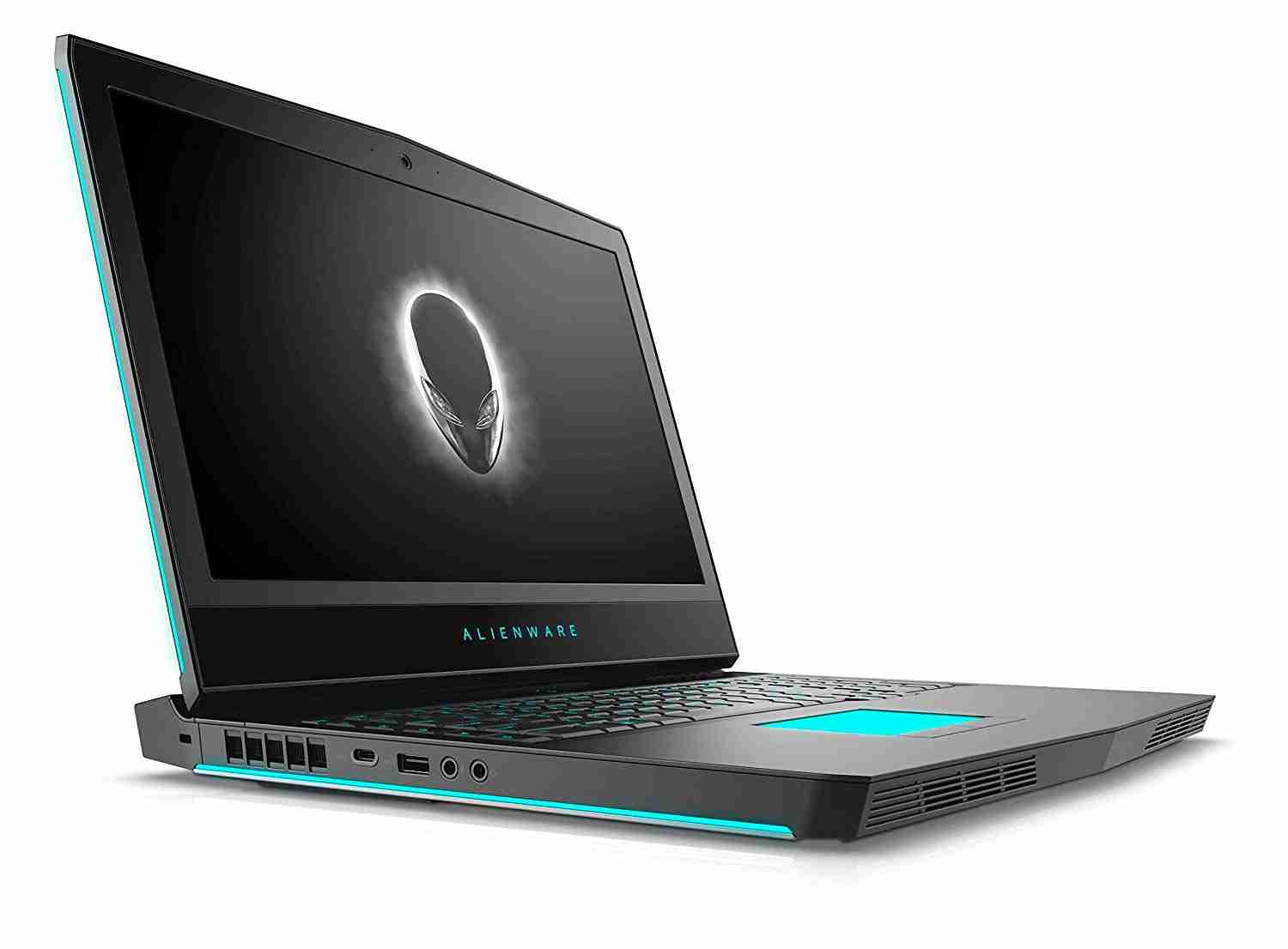 Alienware 17 R4 Gaming Laptop i9 4K - Astringo Rugged