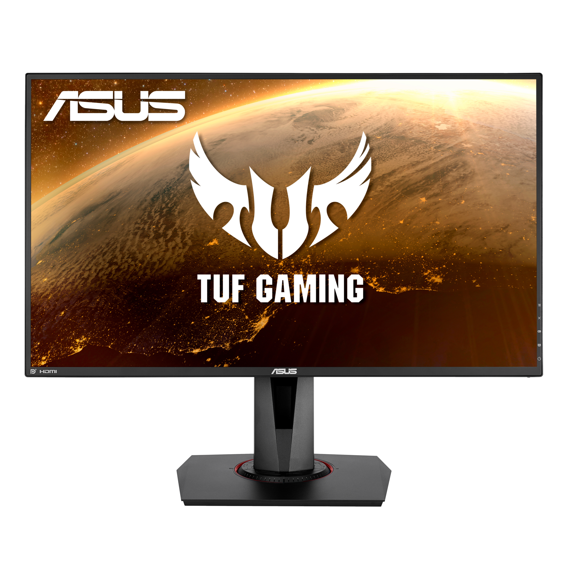 TUF GAMING VG279QR｜Monitors｜ASUS USA