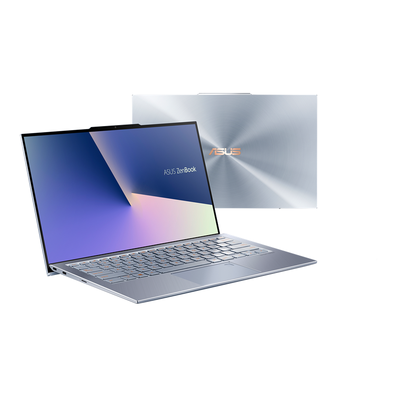 ASUS Zenbook S13 UX392｜ノートパソコン 個人向けノートパソコン