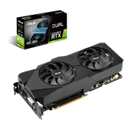 GeForce RTX™ 2070｜ビデオカード｜ASUS 日本