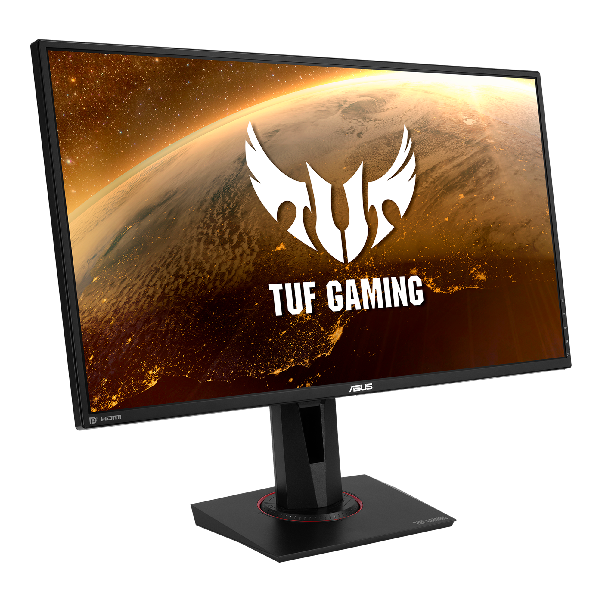 TUF Gaming VG27AQ｜Monitors｜ASUS USA