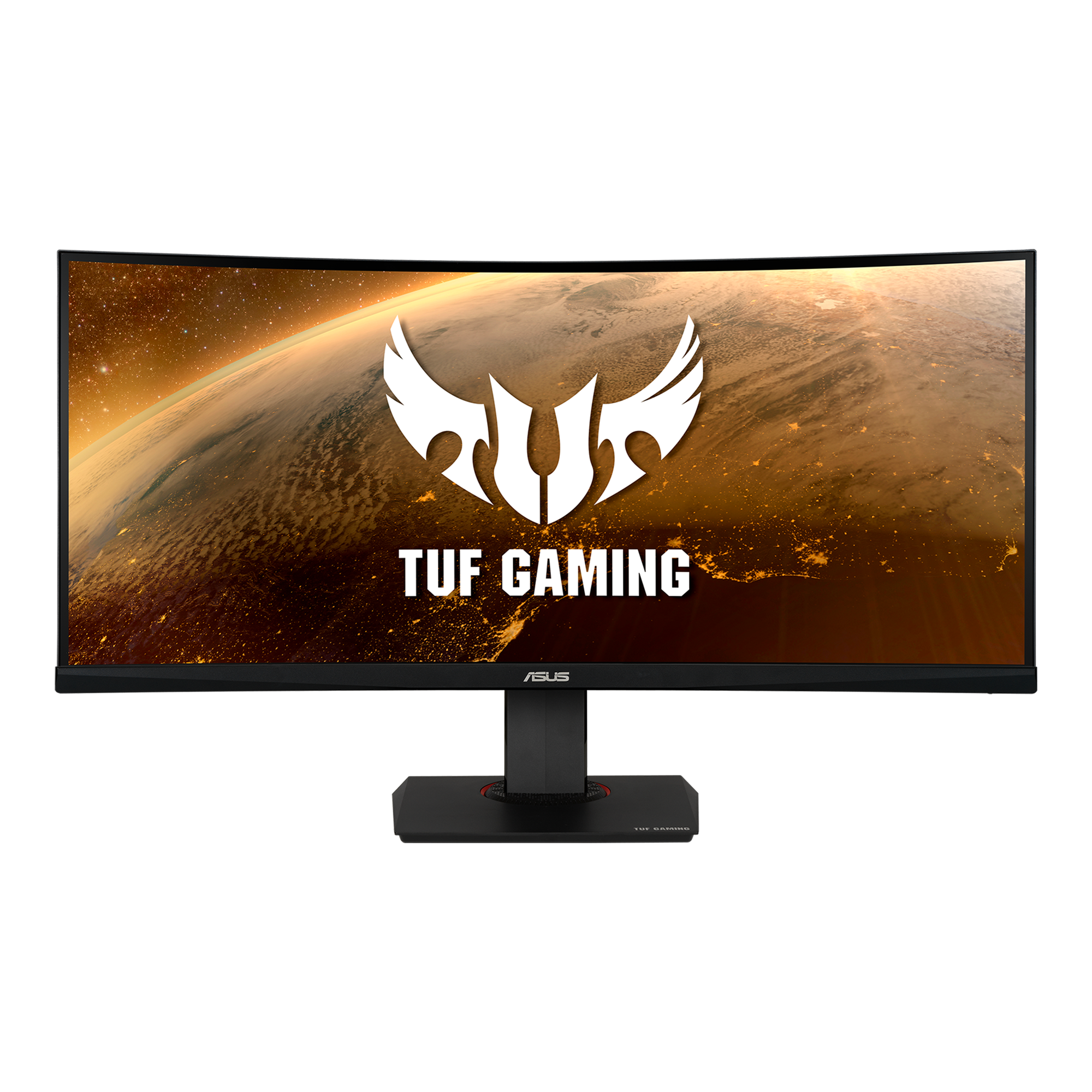 TUF Gaming VG35VQ｜モニター｜ASUS 日本