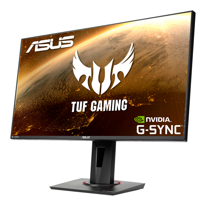 TUF Gaming VG279QM｜モニター｜ASUS 日本