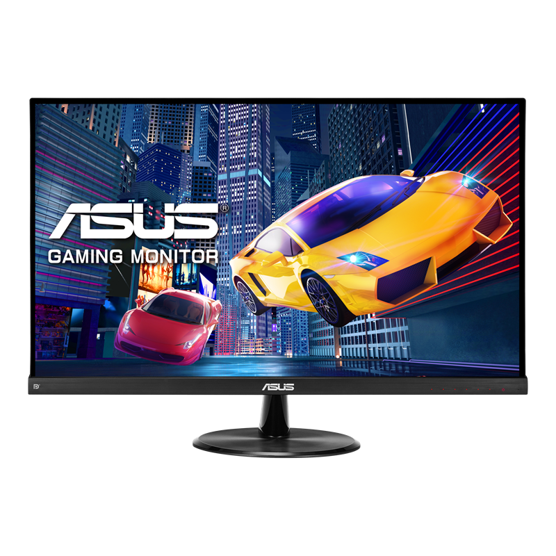 VP249QGR｜Monitors｜ASUS USA