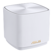 ASUS ZenWiFi AX Mini (XD4) - スペック｜メッシュWi-Fiシステム｜ASUS