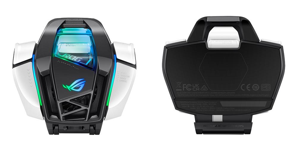 Diablo Immortalとコラボレーションしたスペシャルエディション「ROG