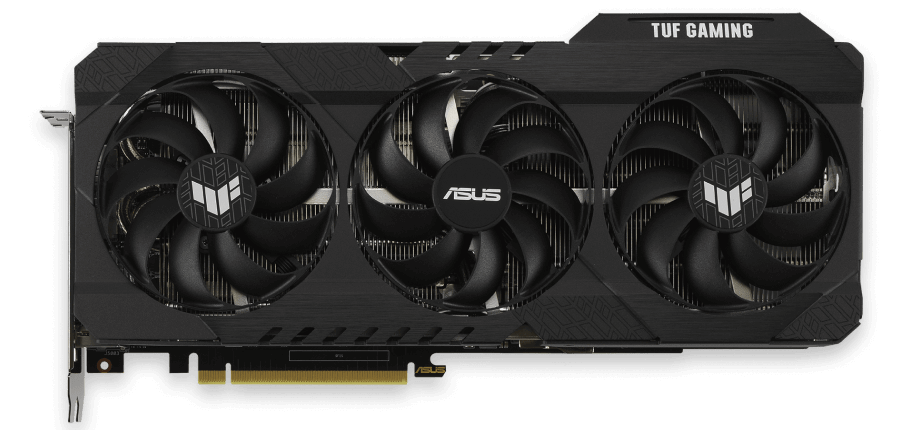 TUF-RTX3080-10G-GAMING｜Graphics Cards｜ASUS USA