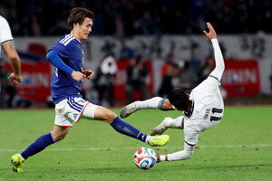 ダルウィン・ヌニェス（FW・ウルグアイ代表） | 2022サッカーワールド