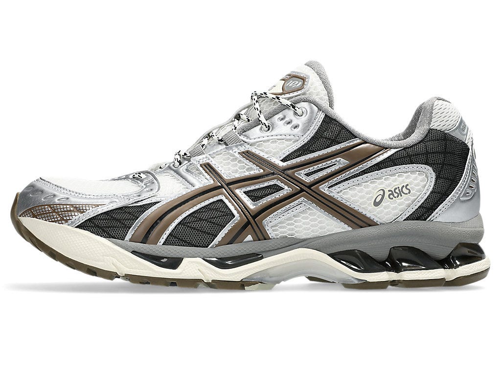 ASICS GEL-NIMBUS 10.1 SPORTSTYLE SHOES FOR UNISEX