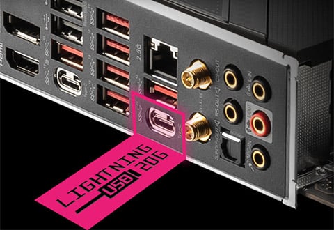 MPG X670E CARBON WIFI | MSI マザーボード AMD X670チップセット