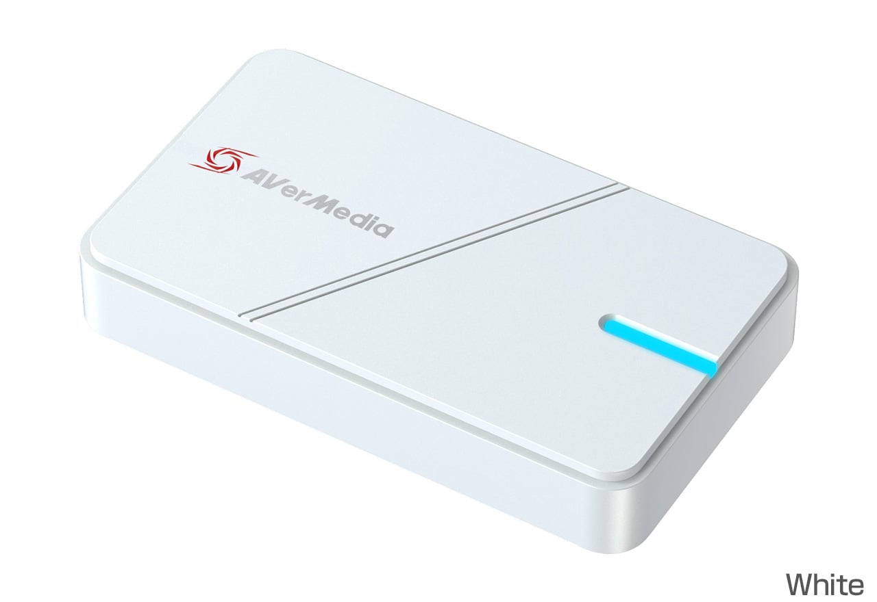 GC551G2シリーズ | AVerMedia ゲームキャプチャー | 株式会社アスク