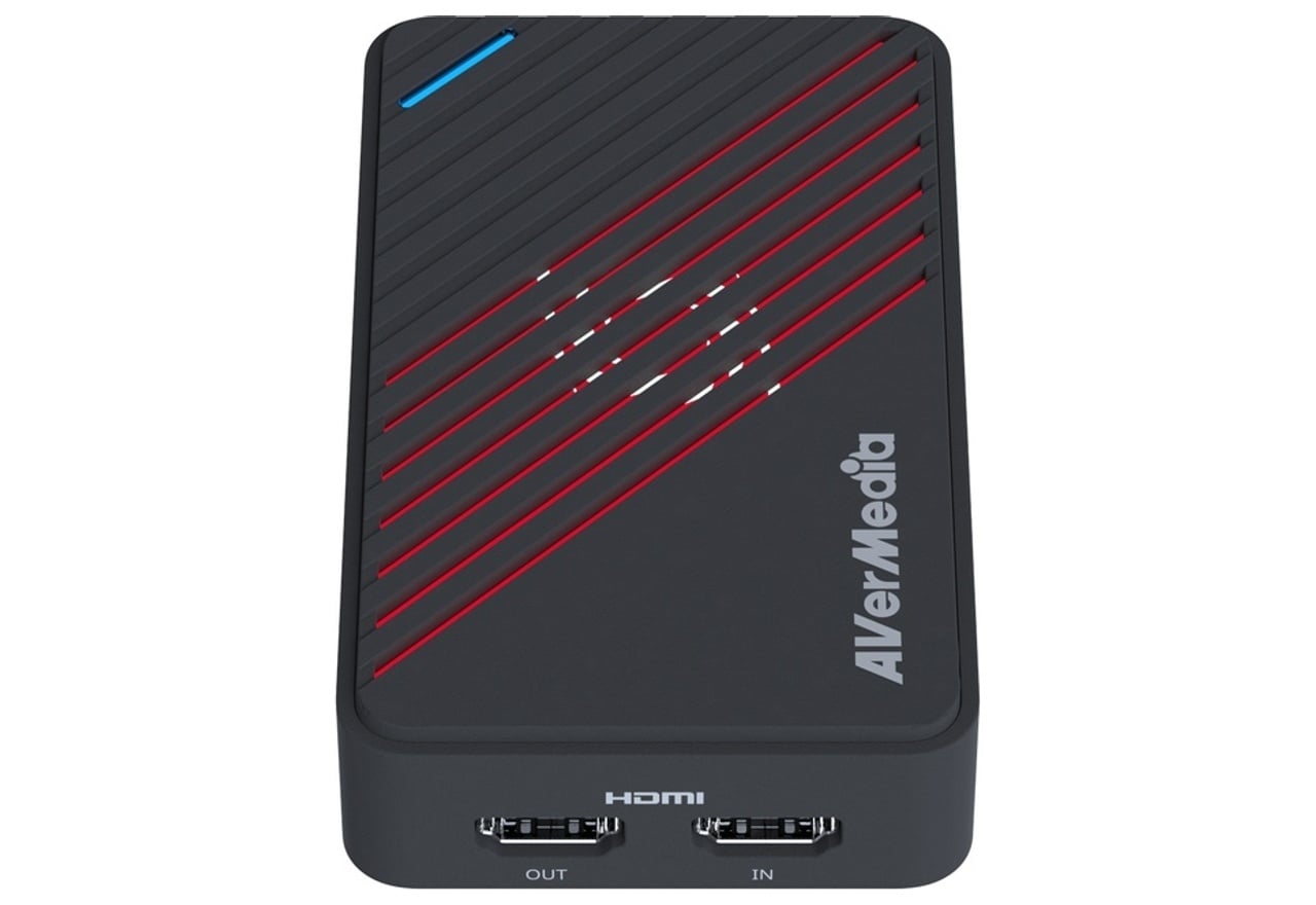 GC553Proシリーズ | AVerMedia ゲームキャプチャー | 株式会社アスク