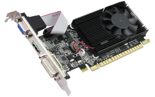 汎用グラフィックボード（画像ボード） | Aetina 産業用グラフィック