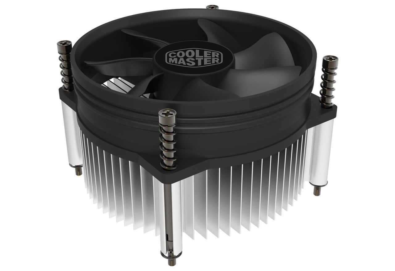 I50 for LGA1700 | Cooler Master CPUクーラー | 株式会社アスク