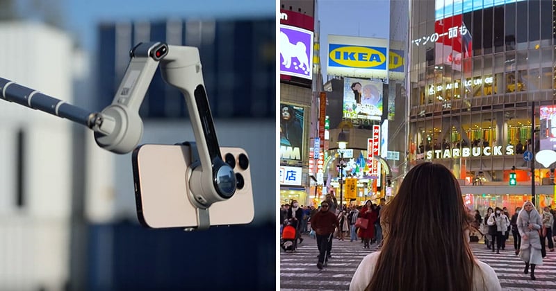 Insta360 Flow 2 Pro | Insta360 スマートフォン用ジンバル | 株式会社