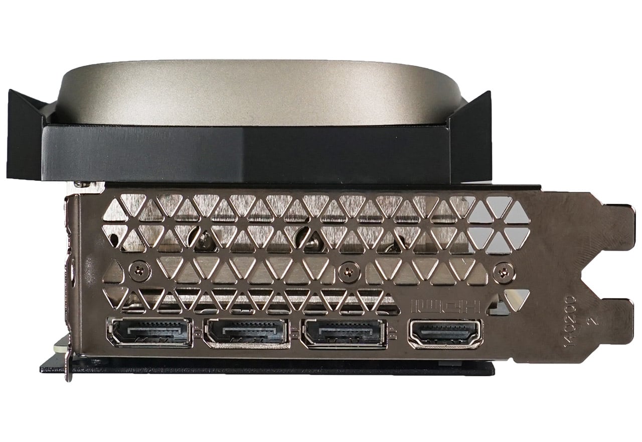 WinFast RTX 4070 Ti HURRICANE 12G | Leadtek NVIDIA グラフィック