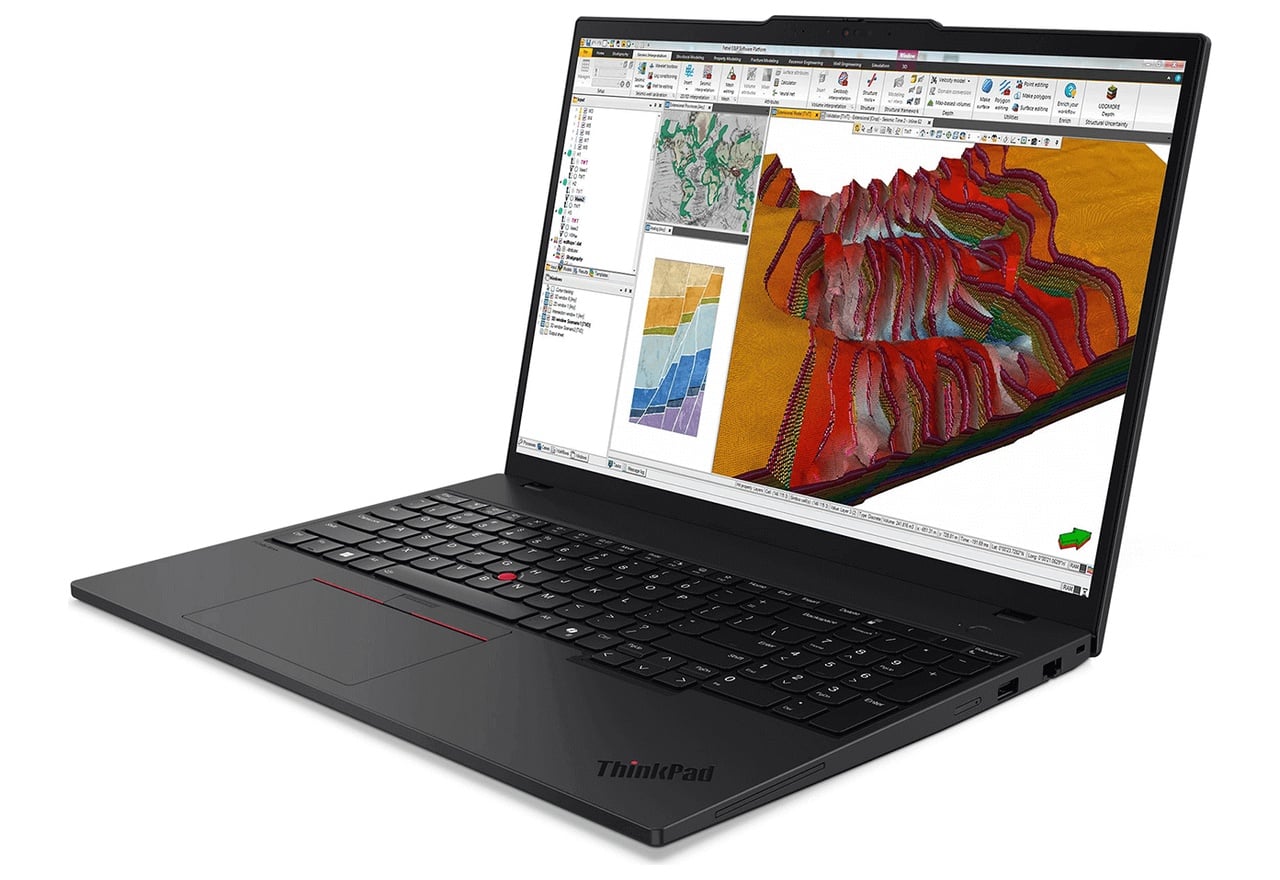ThinkPad P14s Gen 6 | Lenovo モバイルワークステーション | 株式会社