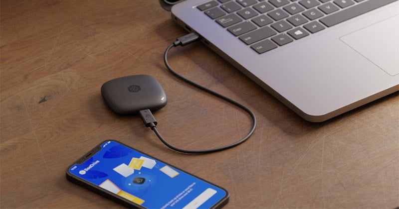 BeeDriveシリーズ | Synology バックアップハブ | 株式会社アスク