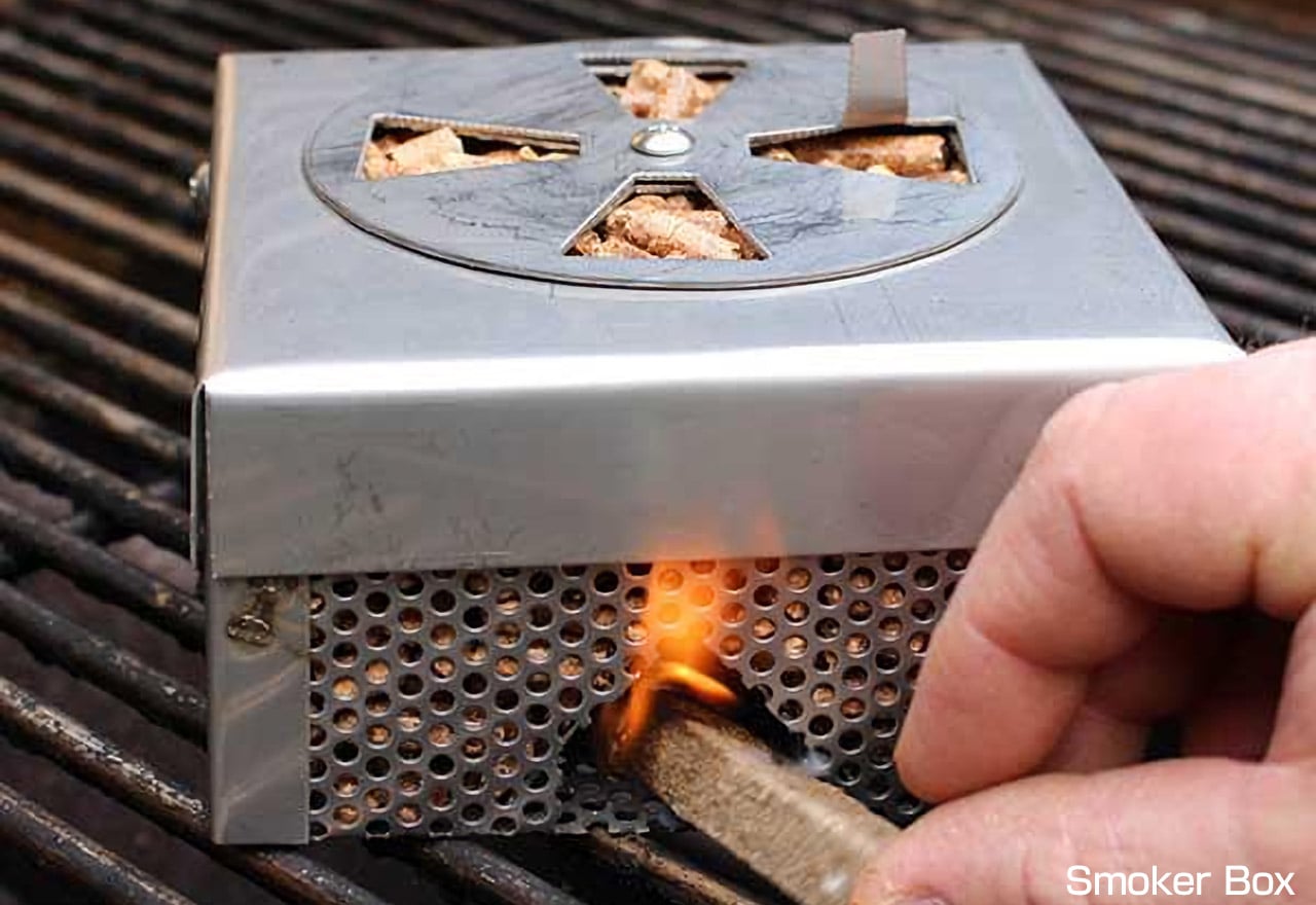 Mimi Moto Pellet Cook Stove | Smokehouse Products ポータブル