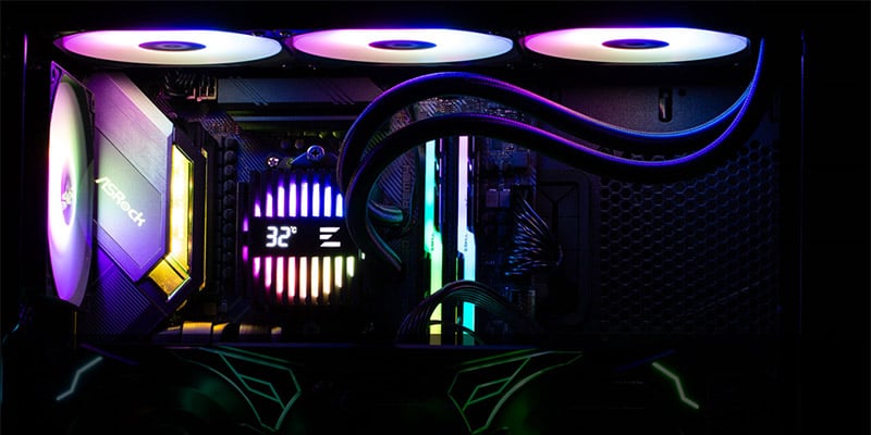 Z10 DS Black | ZALMAN ミドルタワー型PCケース | 株式会社アスク