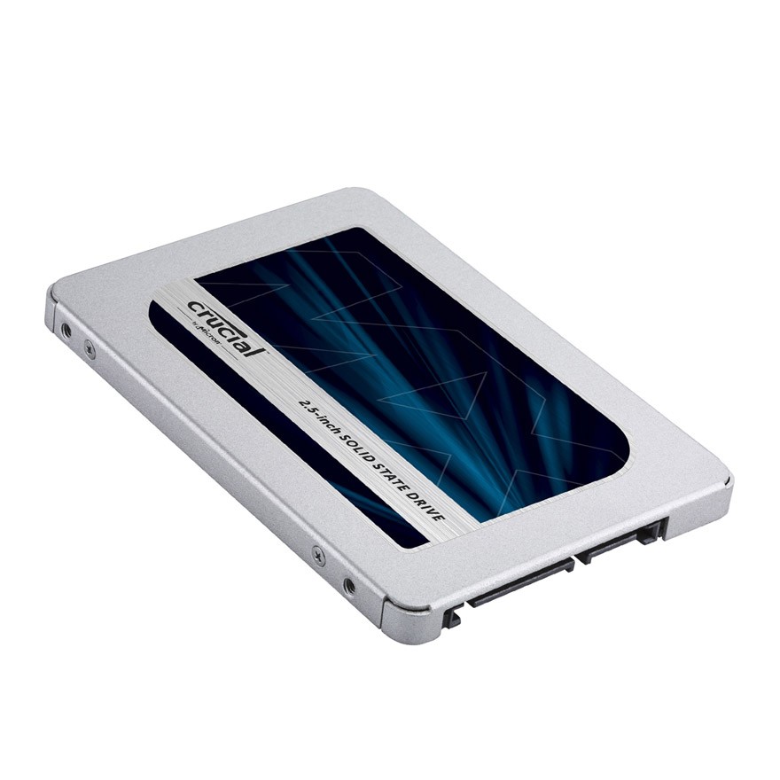 MX500シリーズ | Crucial 2.5インチ SATA3.0 SSD | 株式会社アスク