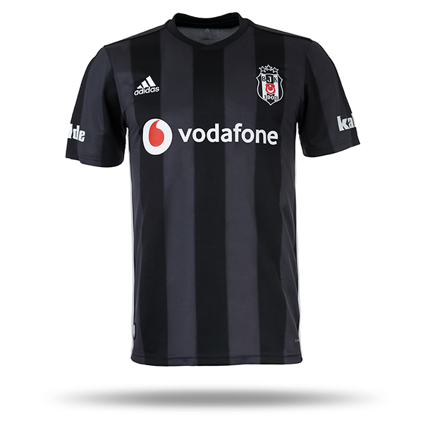 18-19 ベシクタシュ（アウェイ）ユニフォーム #23 香川真司