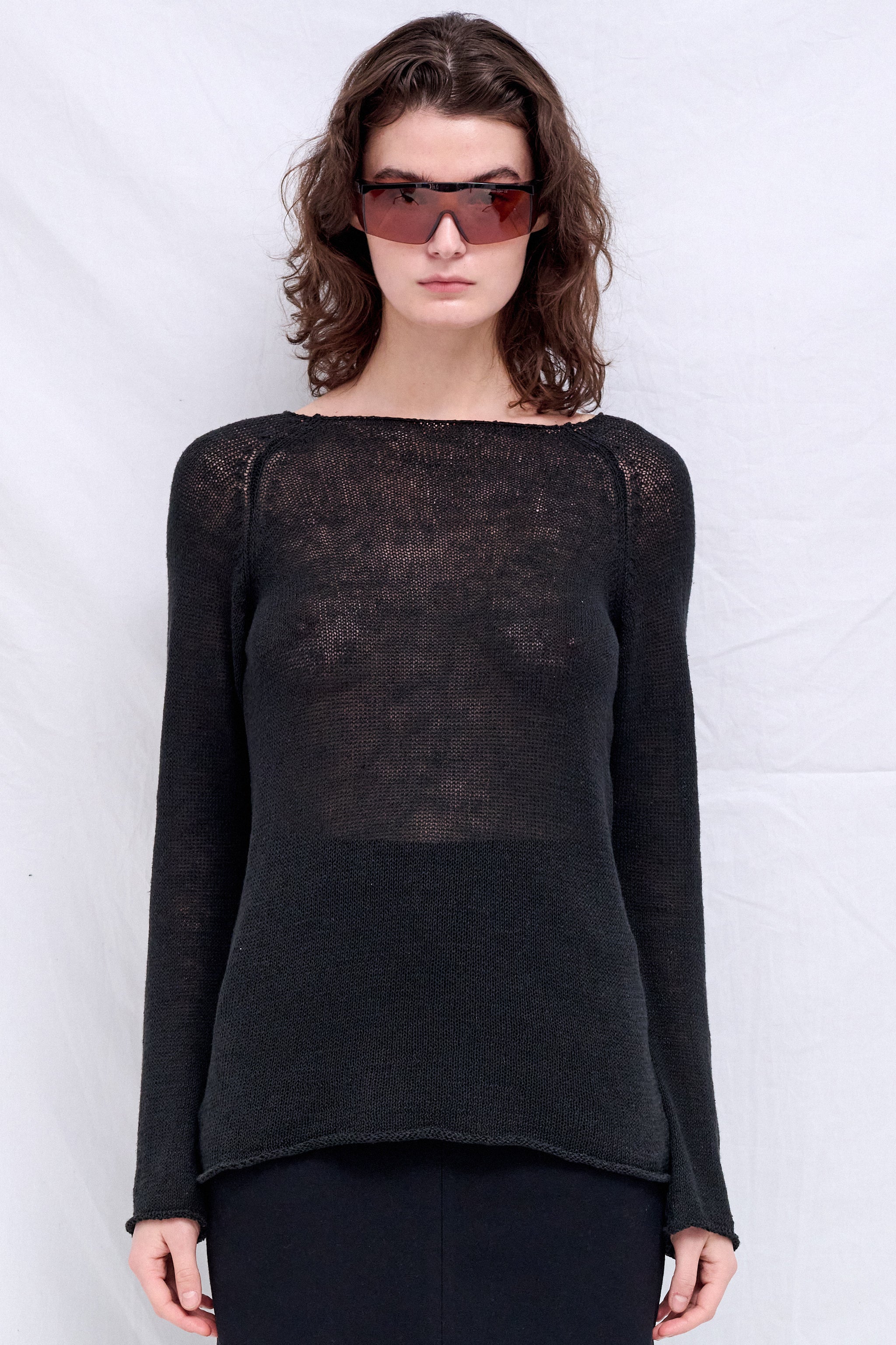 Gabriela Coll Garments - Assembly New York