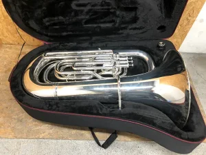 東村山市にて YAMAHA ベースアンプヘッド B100Ⅲ を出張買取しました