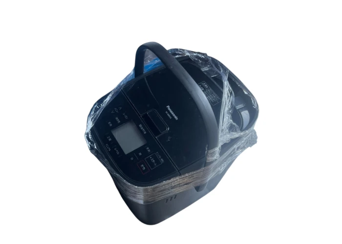 横浜市戸塚区にて パナソニックのホームベーカリー SD-MDX4 2023年製