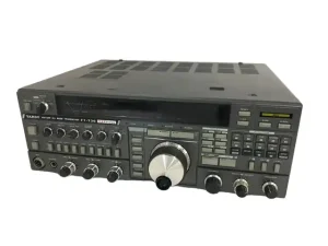 東京都 東村山市にて アイコム 広帯域受信機 IC-R100 を店頭買取しま