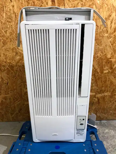 ウィンドウエアコン コイズミ KAW-1612の買取価格 | リサイクル