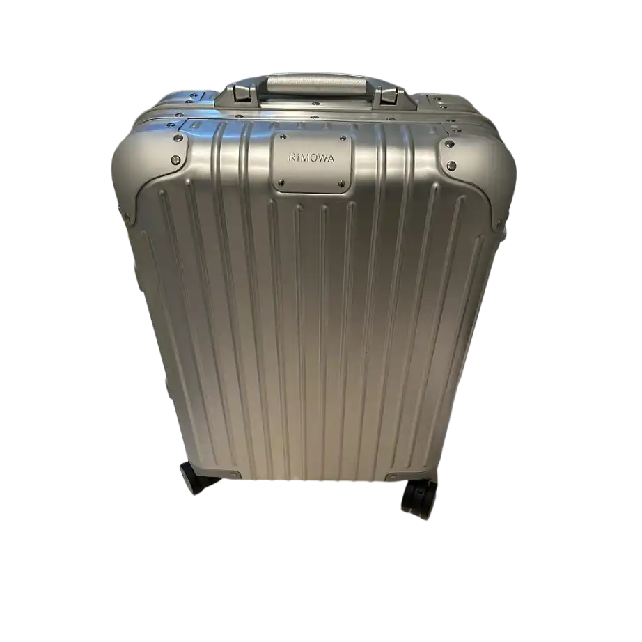 スーツケース リモワ オリジナルキャビンSの買取価格 | リサイクル
