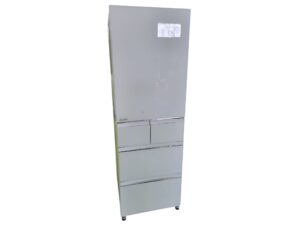 川崎市にてアクア 冷蔵庫 AQR-27Kを出張買取しました | リサイクル