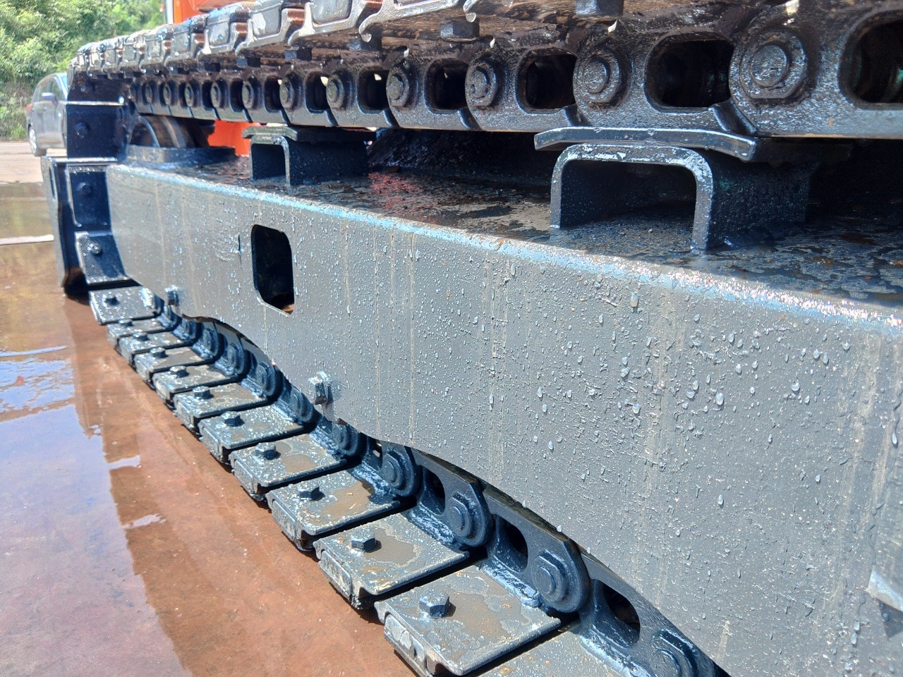 ID96044】ZX20U-5A | ミニ油圧ショベル | 株式会社アタッチリンク