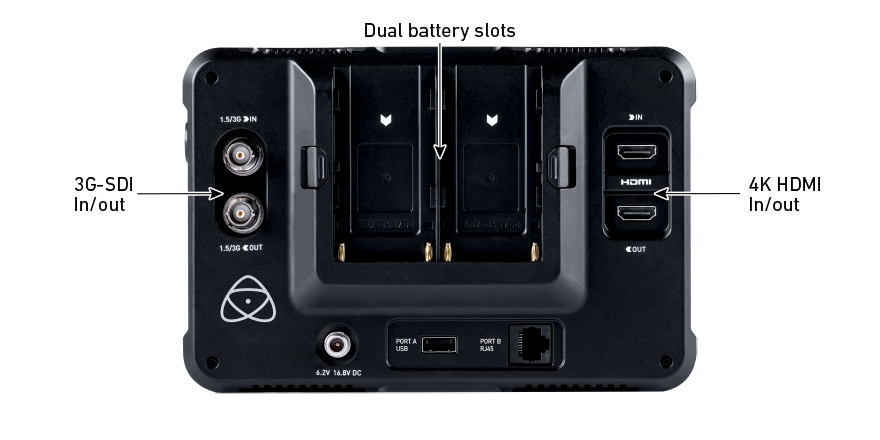 ATOMOS – アトモス