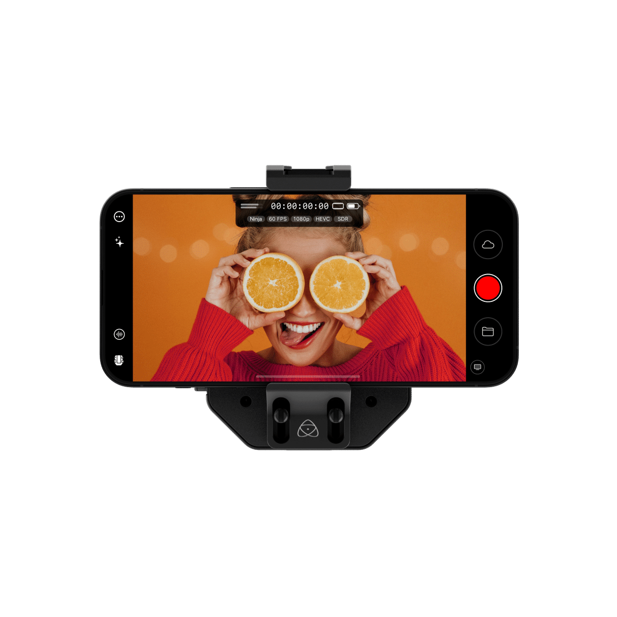Ninja Phone Video Co-Processor | Atomos